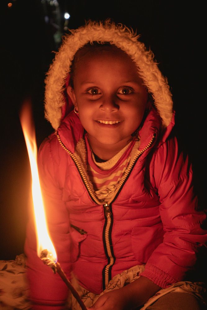 Photograph by Eden Kefale