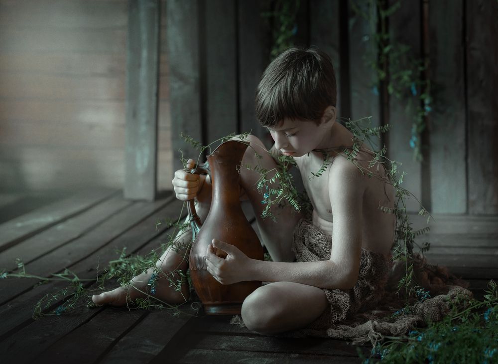 Photograph by Ольга Куницкая