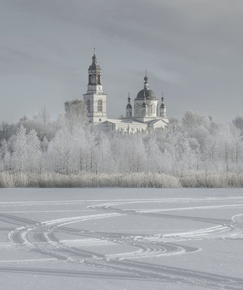 Photograph by Заикин Владимир