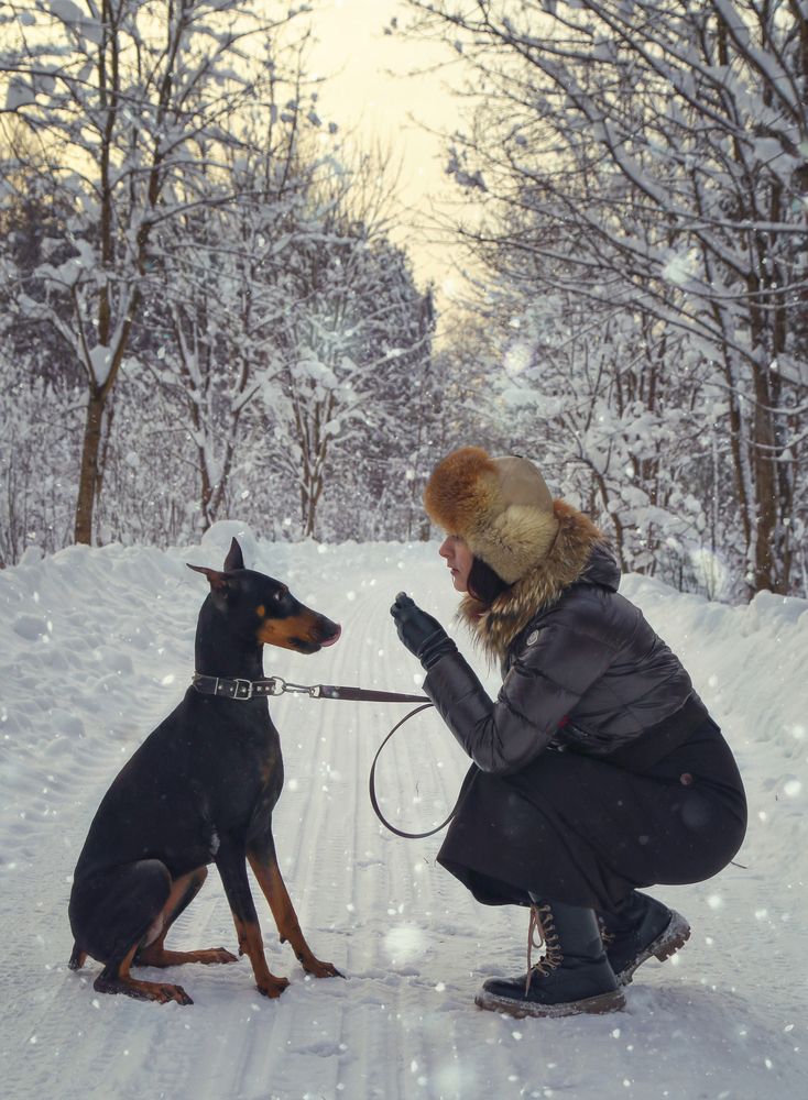 Photograph by Наталья Калябина