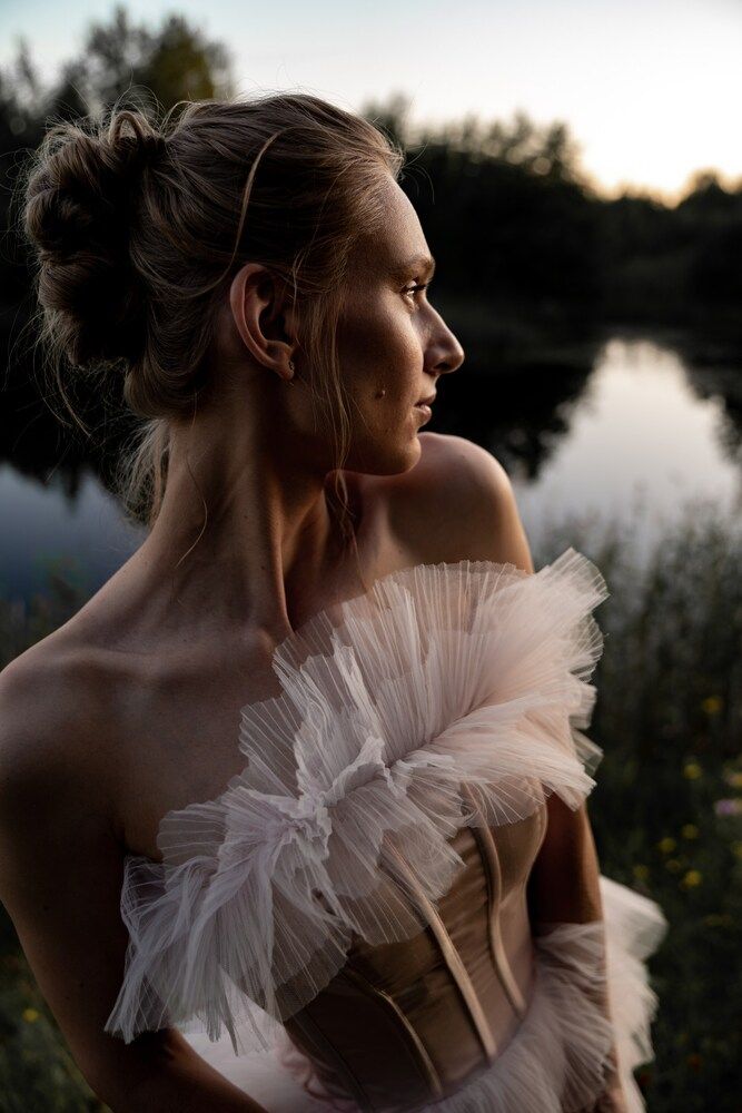 Photograph by Пережогина Светлана