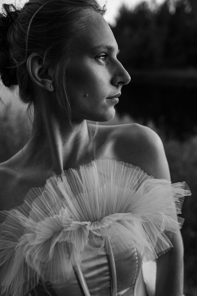 Photograph by Пережогина Светлана
