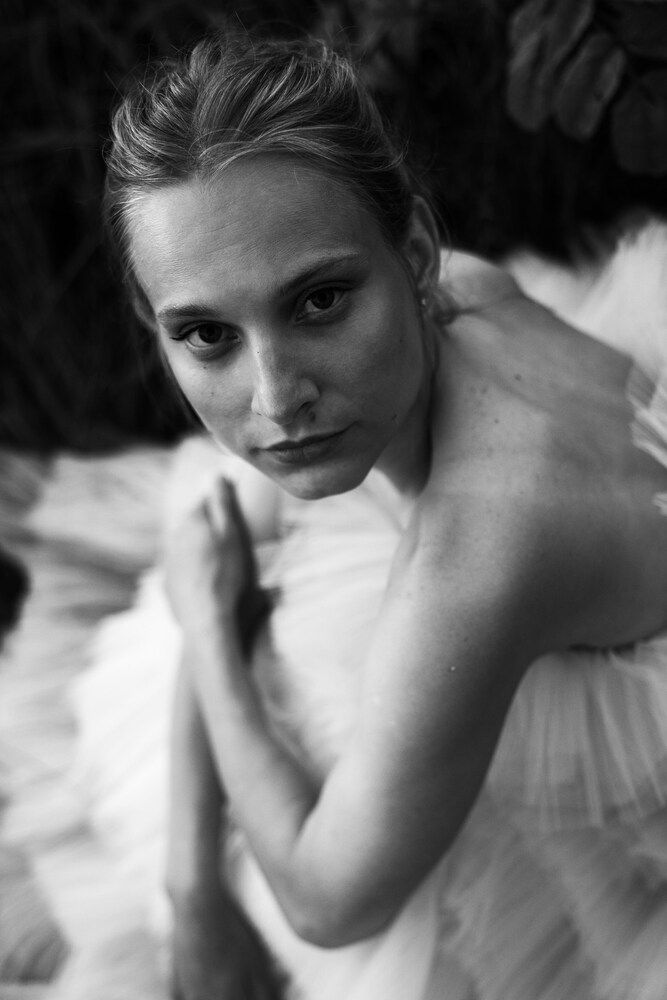 Photograph by Пережогина Светлана