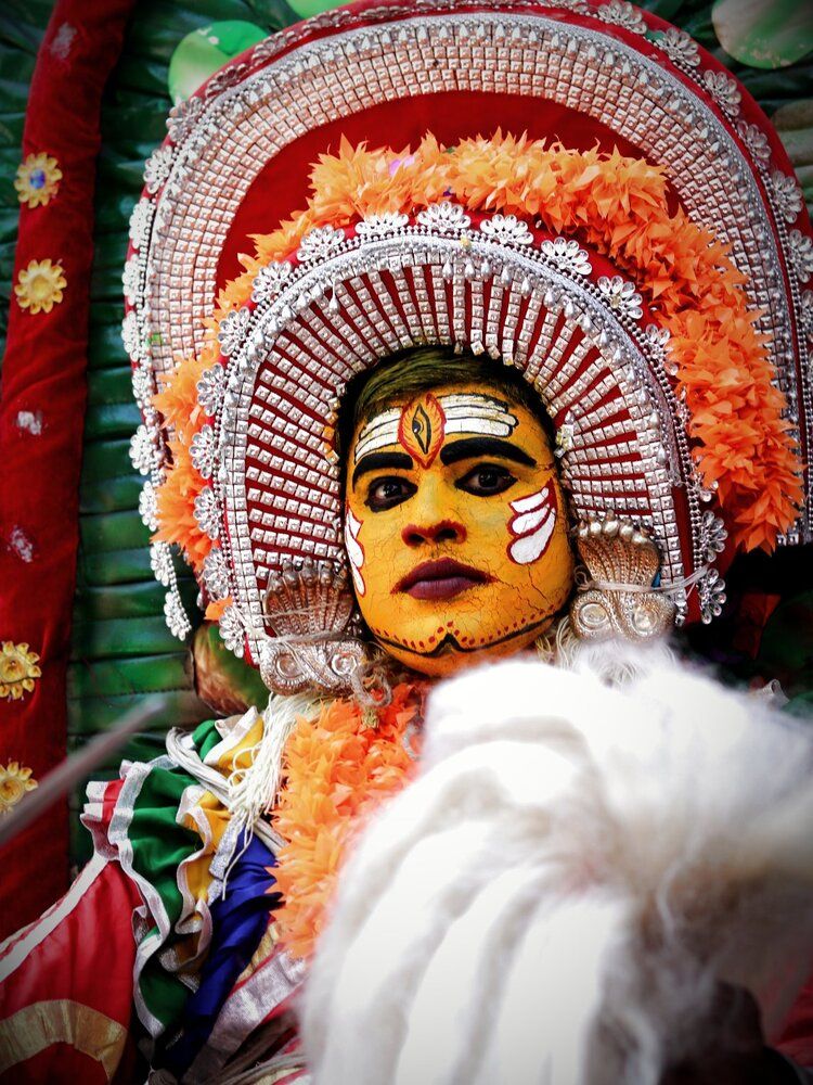 Photograph by Anish Patil