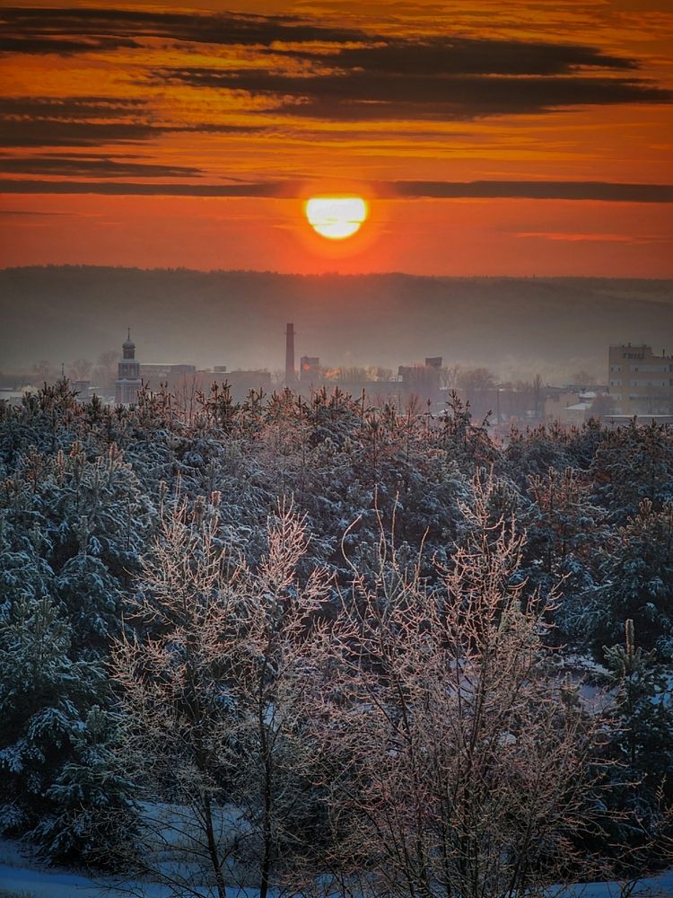 Photograph by Konstantin Martynov