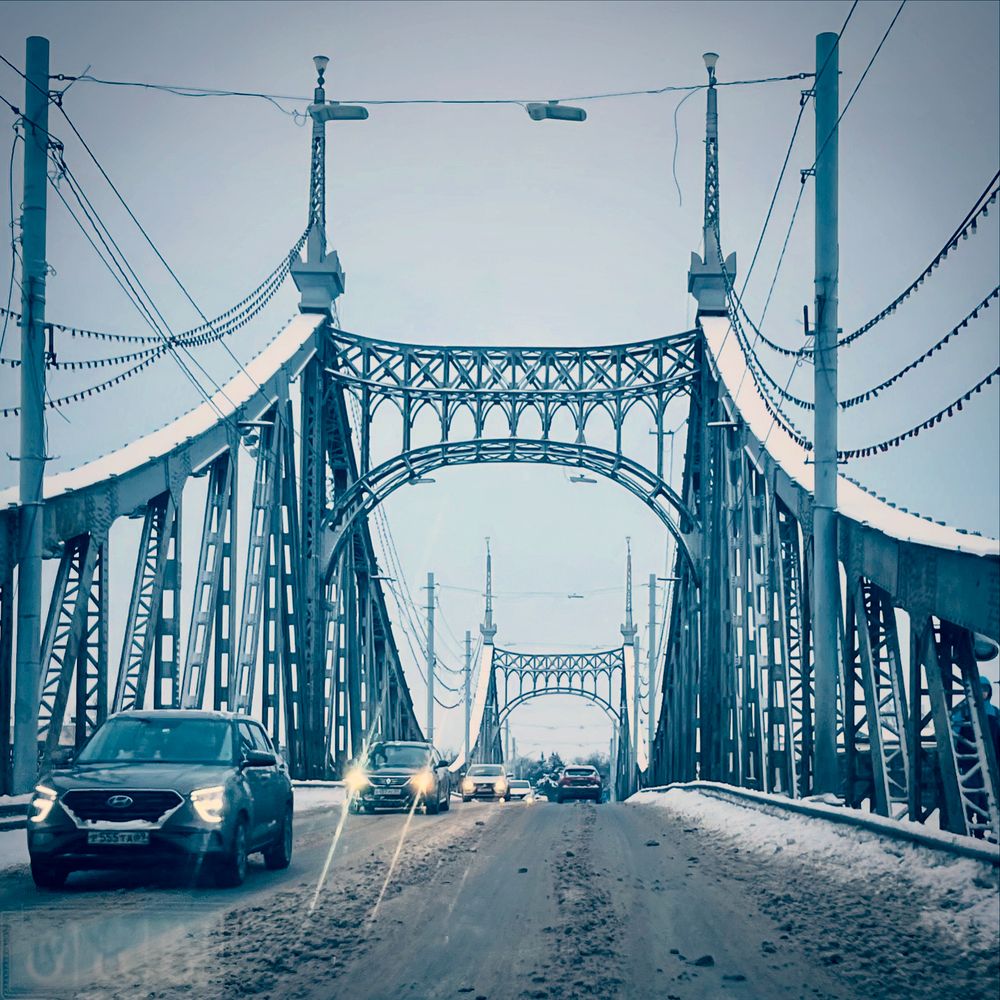 Photograph by Ольга Миронова