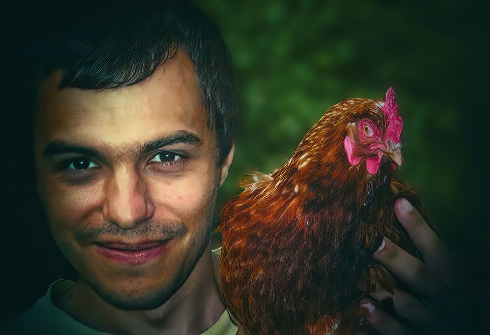 Photograph by Владимир