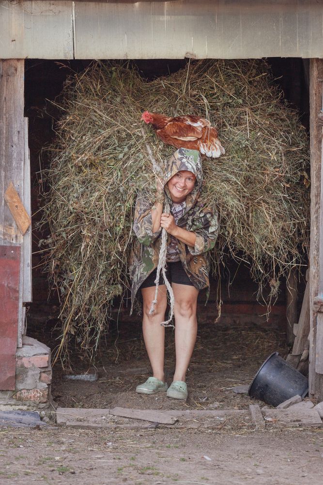 Photograph by Оля Васильева