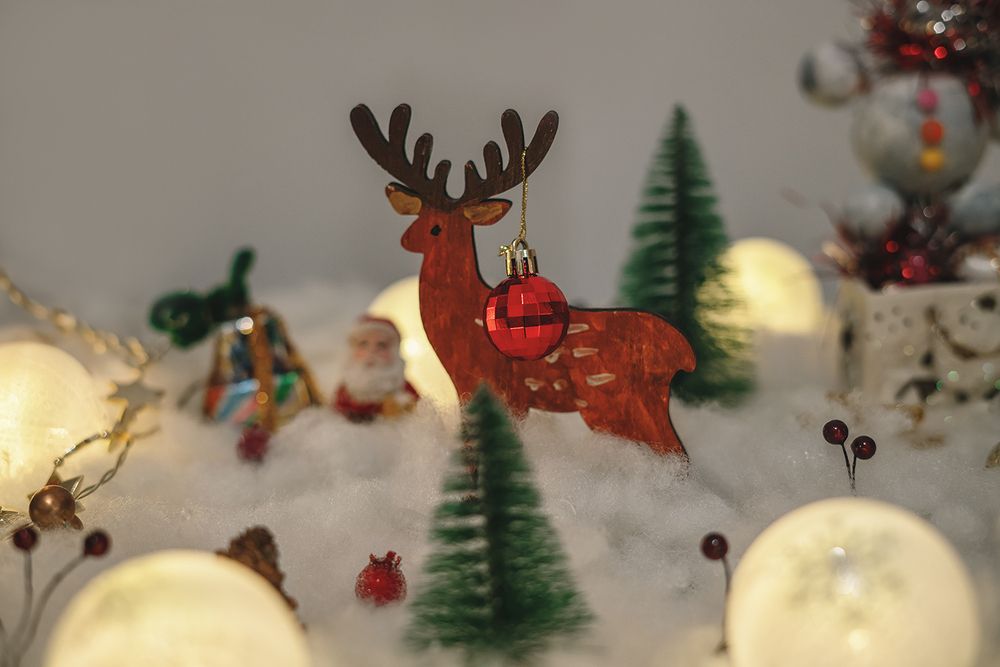 Photograph by Oxana Berezovskaya