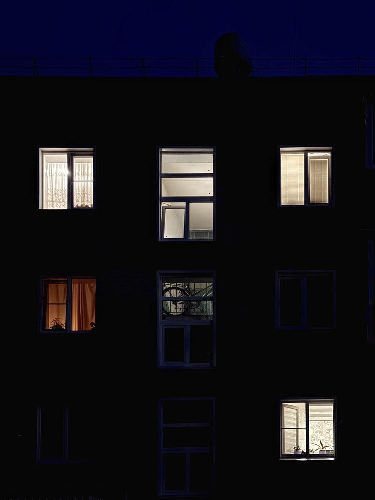 Photograph by Анастасия Терехова