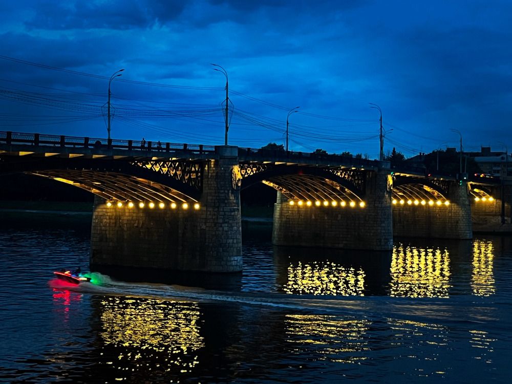 Photograph by Ольга Миронова