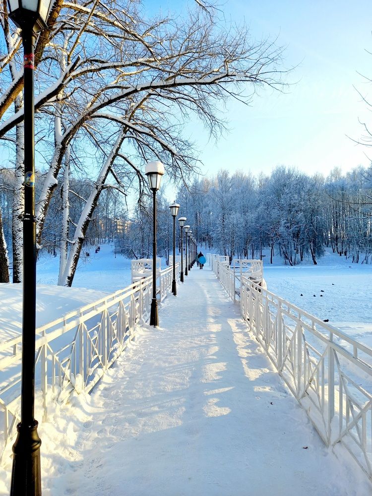 Photograph by Ольга Юрченко