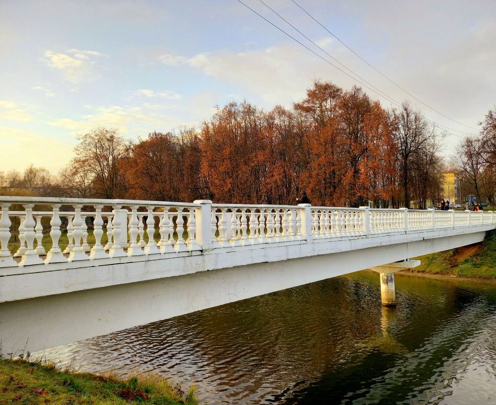 Photograph by Ольга Юрченко