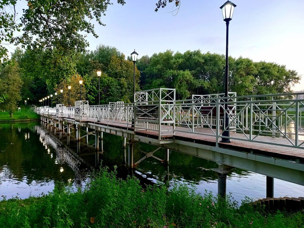 Photograph by Ольга Юрченко