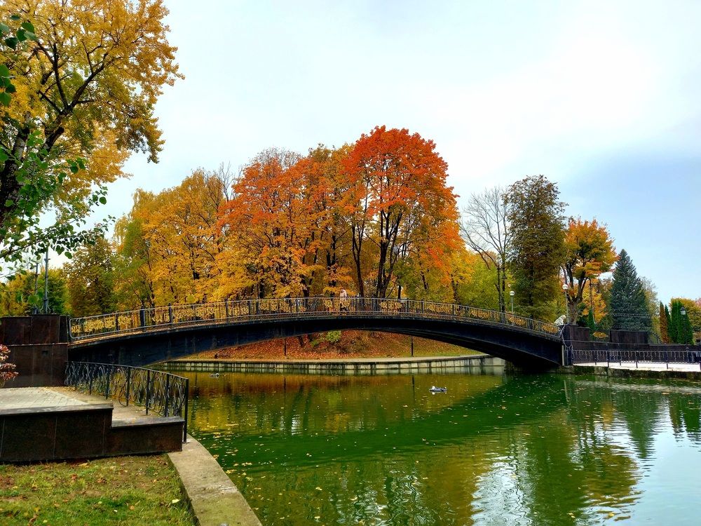 Photograph by Ольга Юрченко