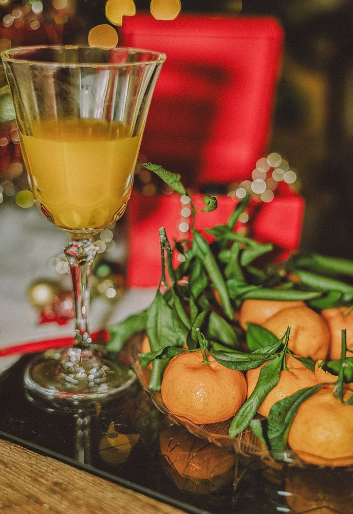 Photograph by Oxana Berezovskaya