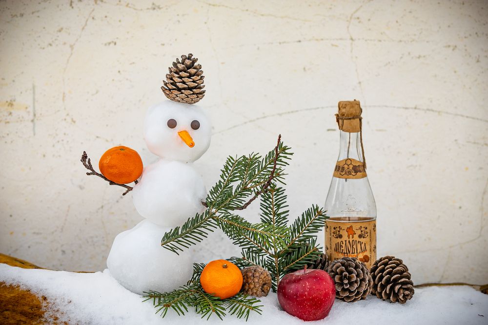 Photograph by Лупина Михаил