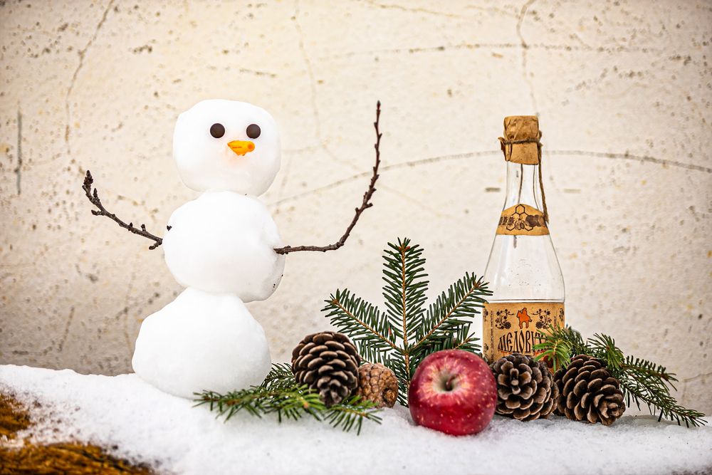 Photograph by Лупина Михаил