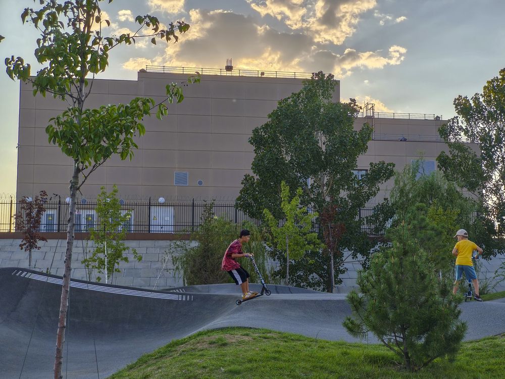 Photograph by Татьяна Петренко