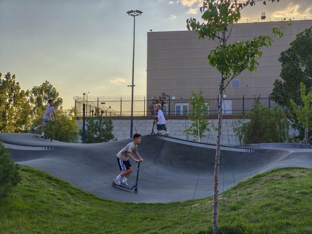 Photograph by Татьяна Петренко