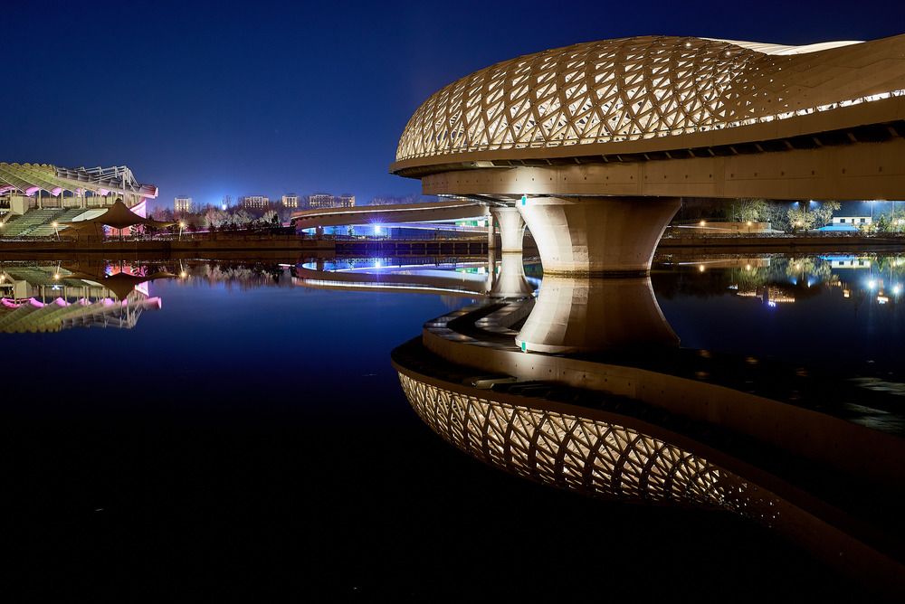 Photograph by Adil Kuandykov