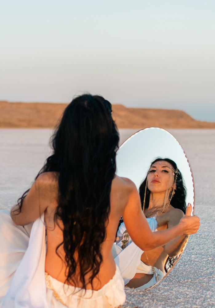 Photograph by Евгения Дахина