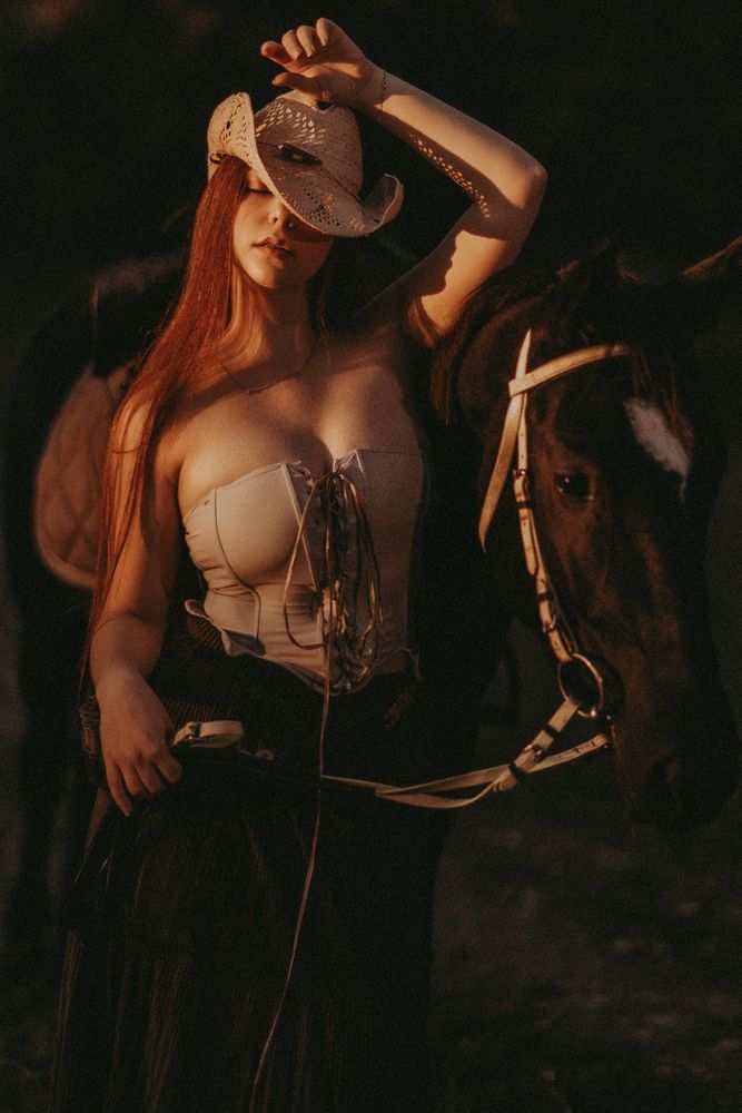 Photograph by Евгения Мезина