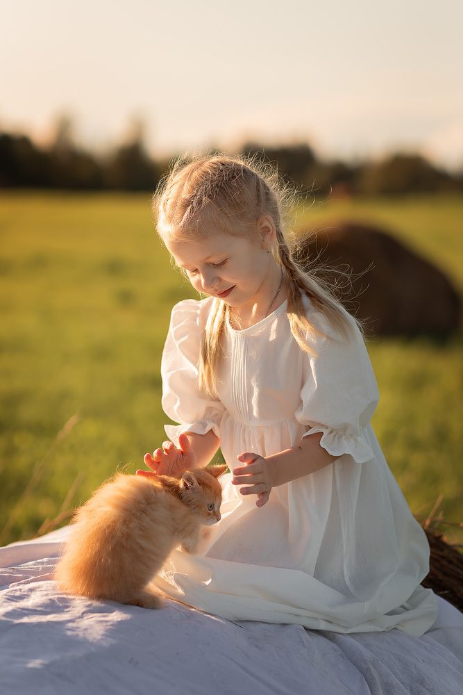 Photograph by Арина Лисицина