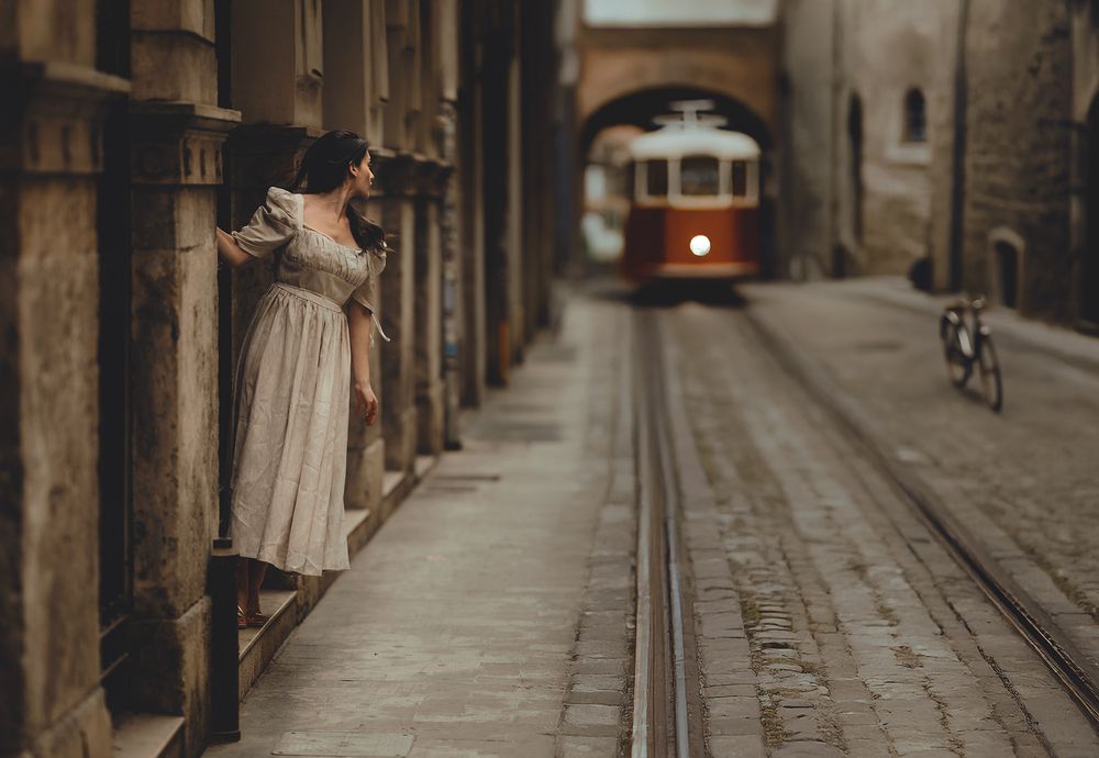 Photograph by Vicente Serra