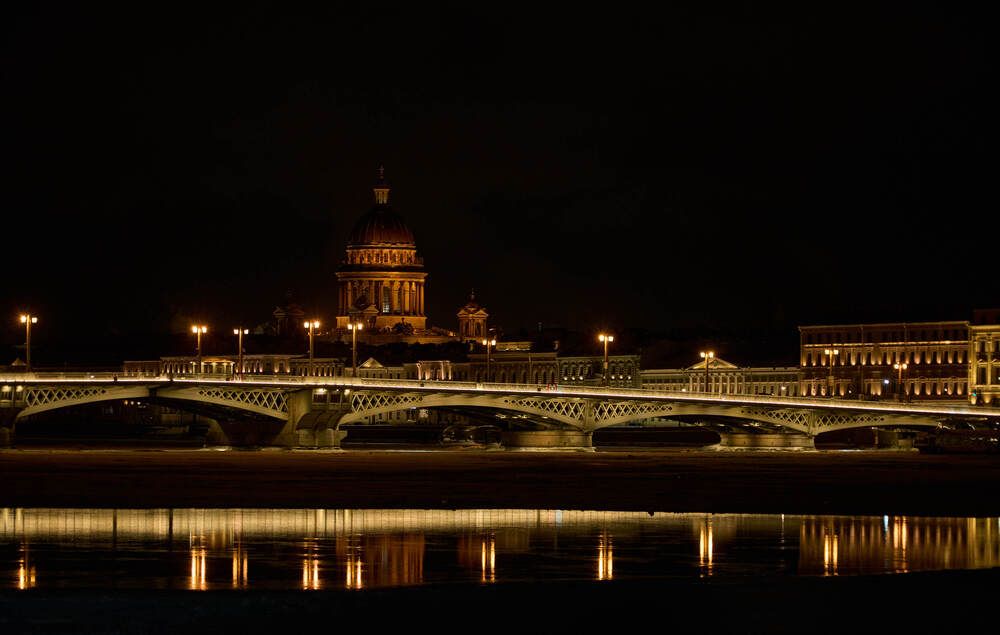 Photograph by Dana Korolkova
