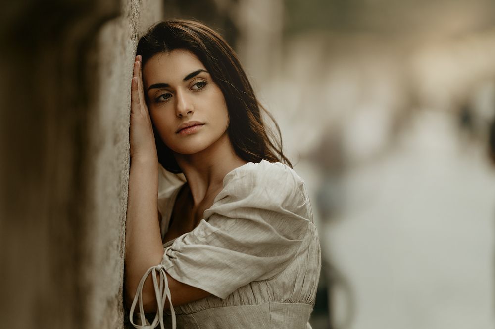 Photograph by Vicente Serra