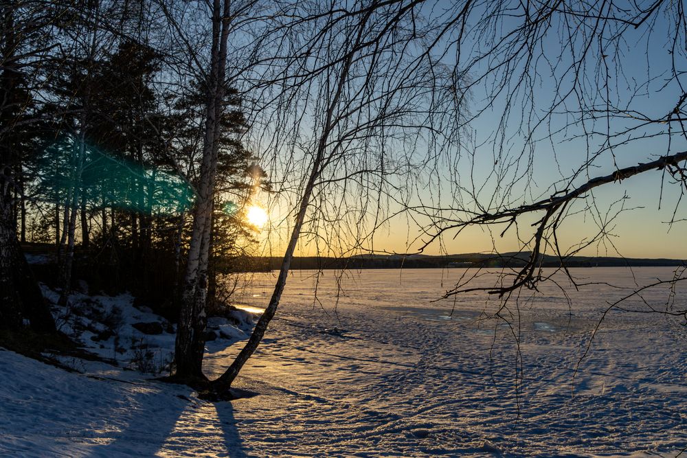 Photograph by Георгий Татарченко