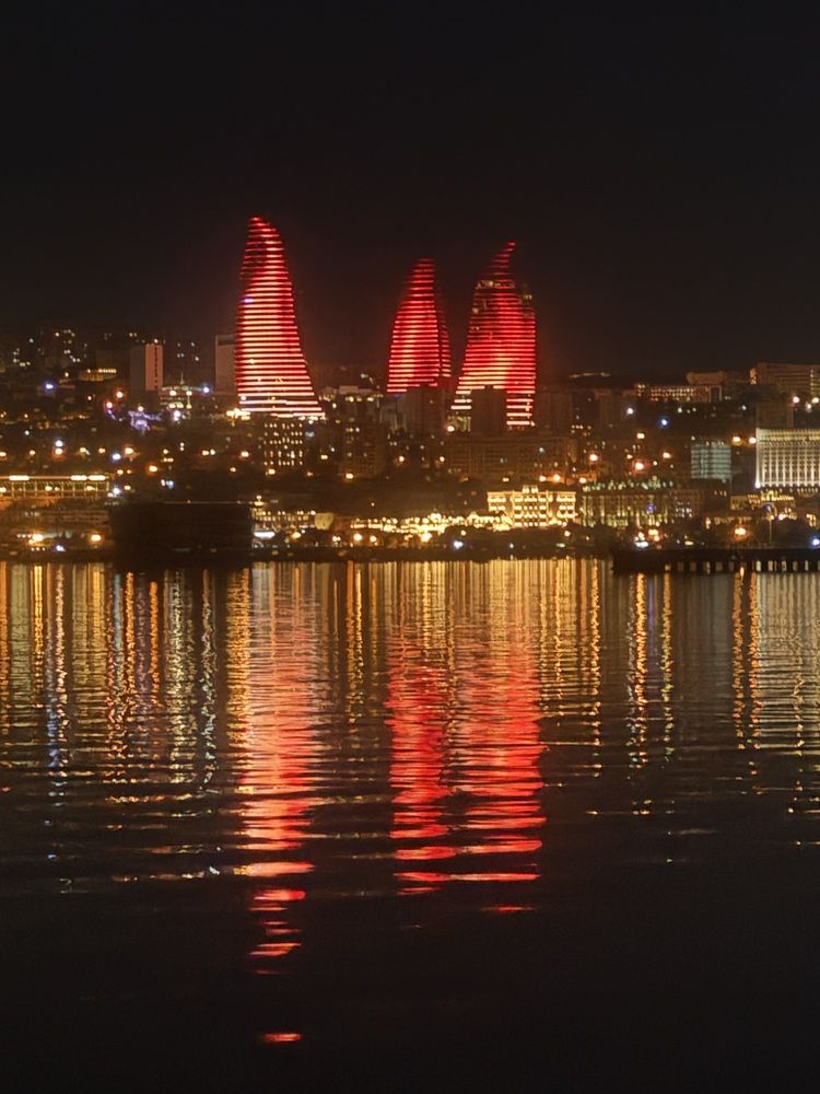 Фотография автора Меруерт Айманова