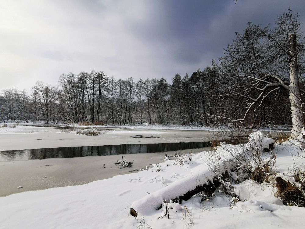 Photograph by Ольга Попченко