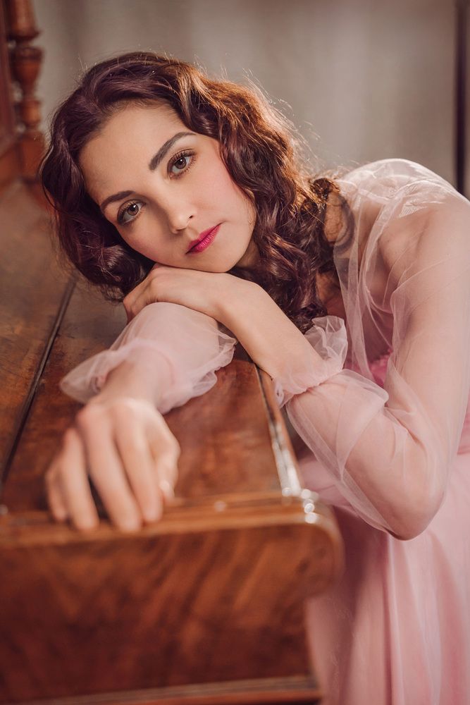 Photograph by Валентина Полунина