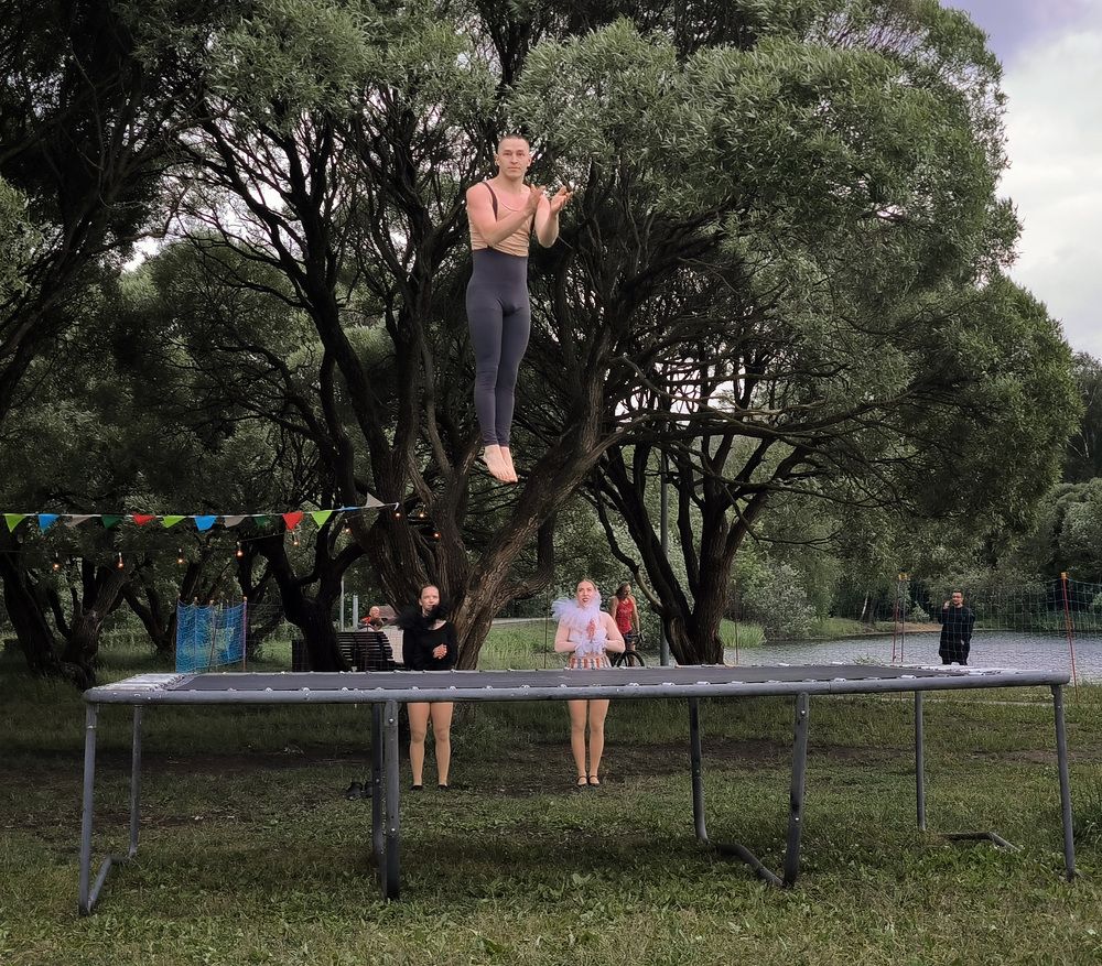 Photograph by Ольга Стоун