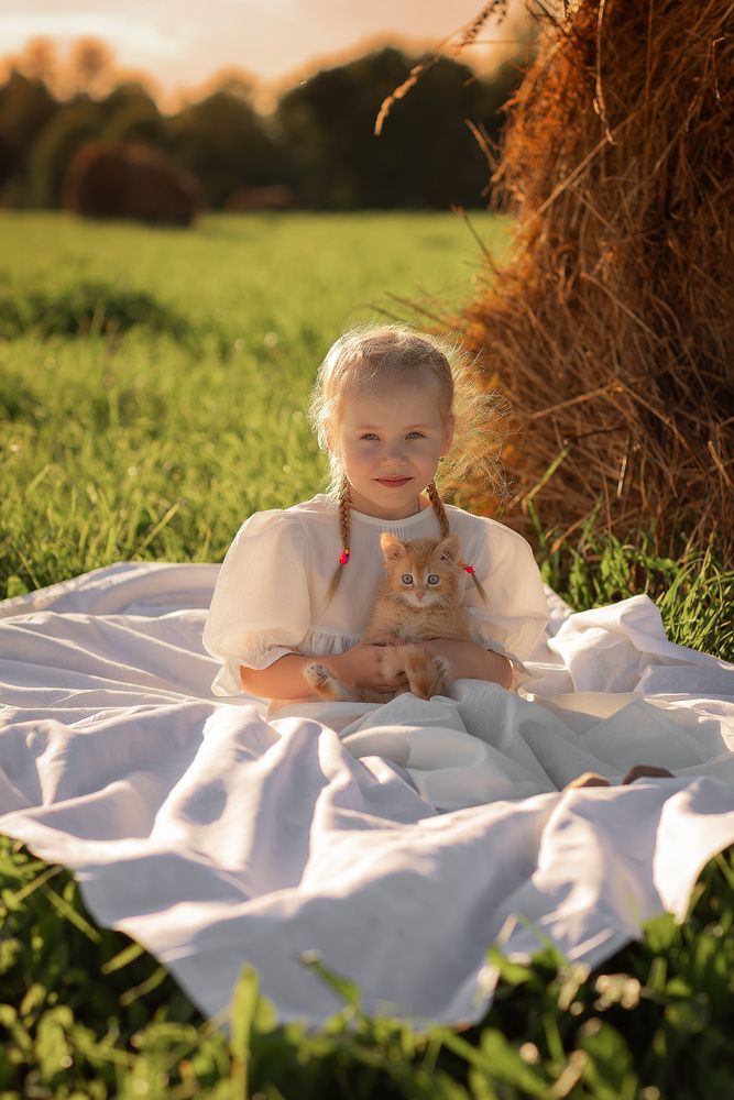 Photograph by Арина Лисицина