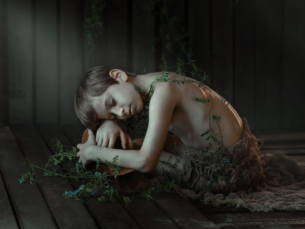 Photograph by Ольга Куницкая