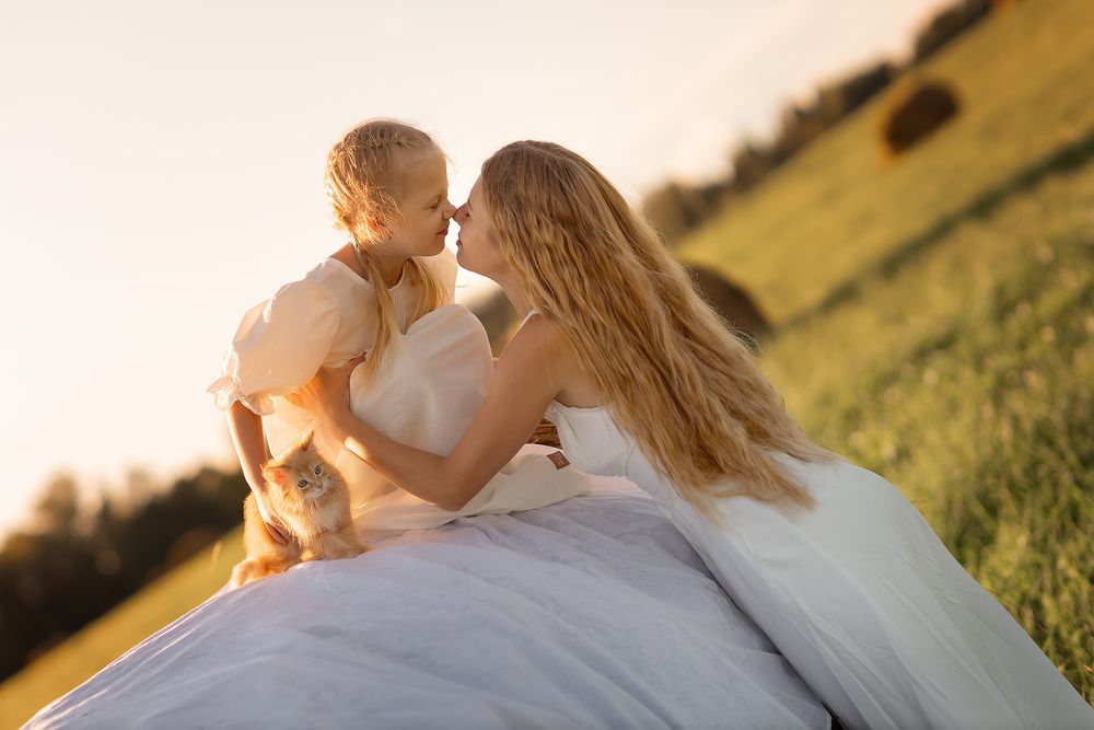 Photograph by Арина Лисицина