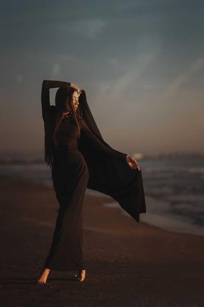 Photograph by Vicente Serra