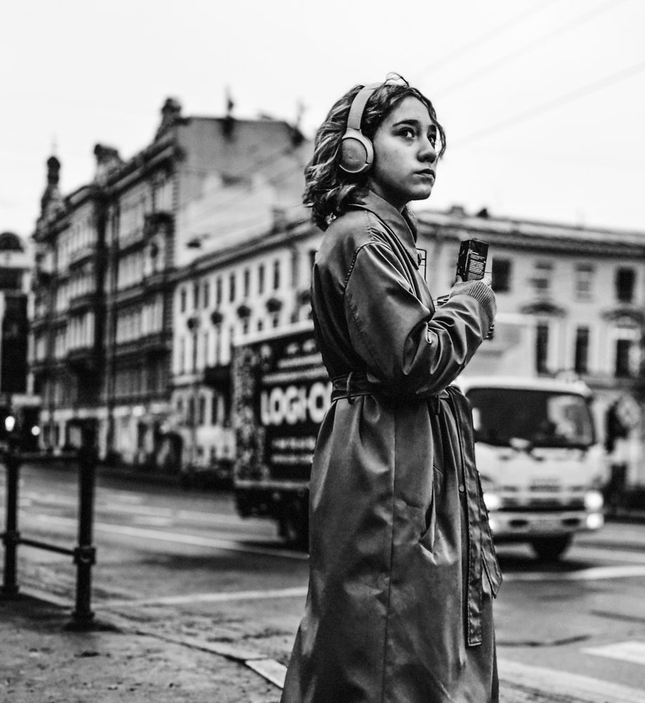Photograph by Вячеслав Савицкий