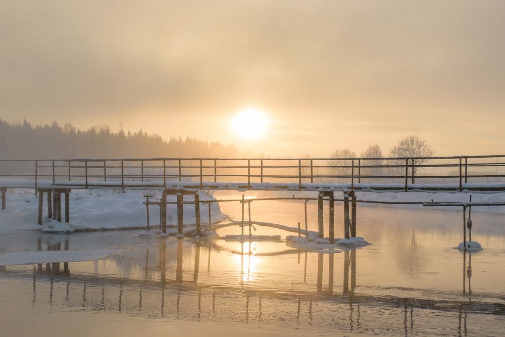 Советский мост