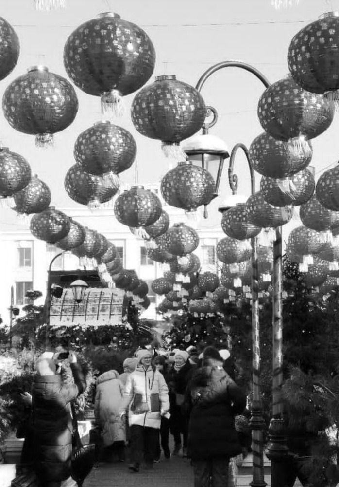 Photograph by Елена Эйнова