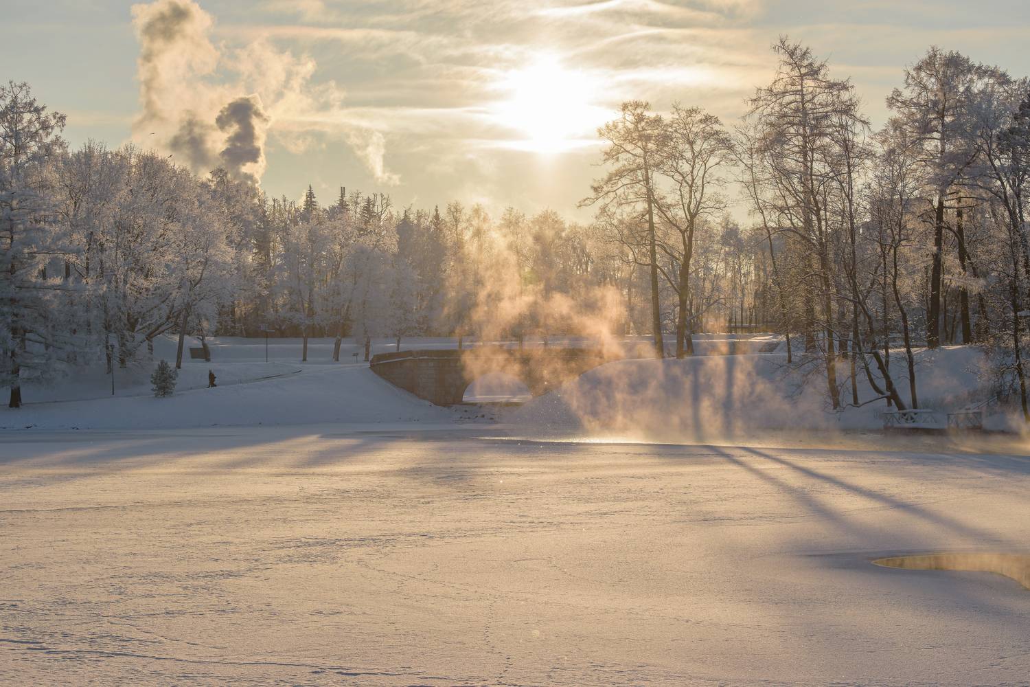 Карпин мост