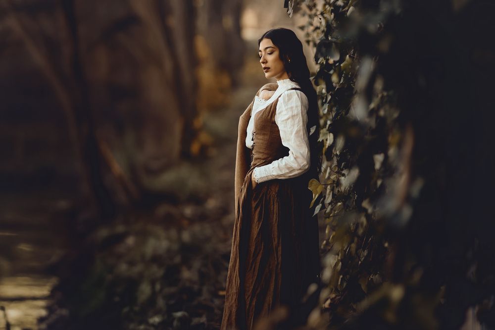 Photograph by Vicente Serra