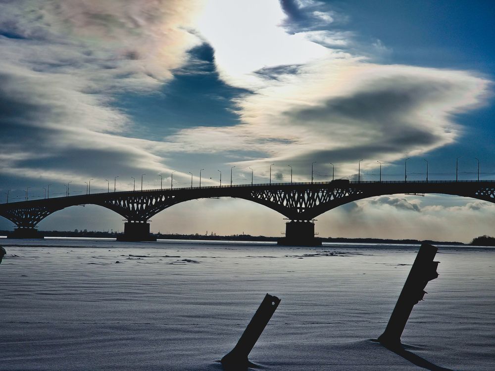 Photograph by Gosha Barmaleykin