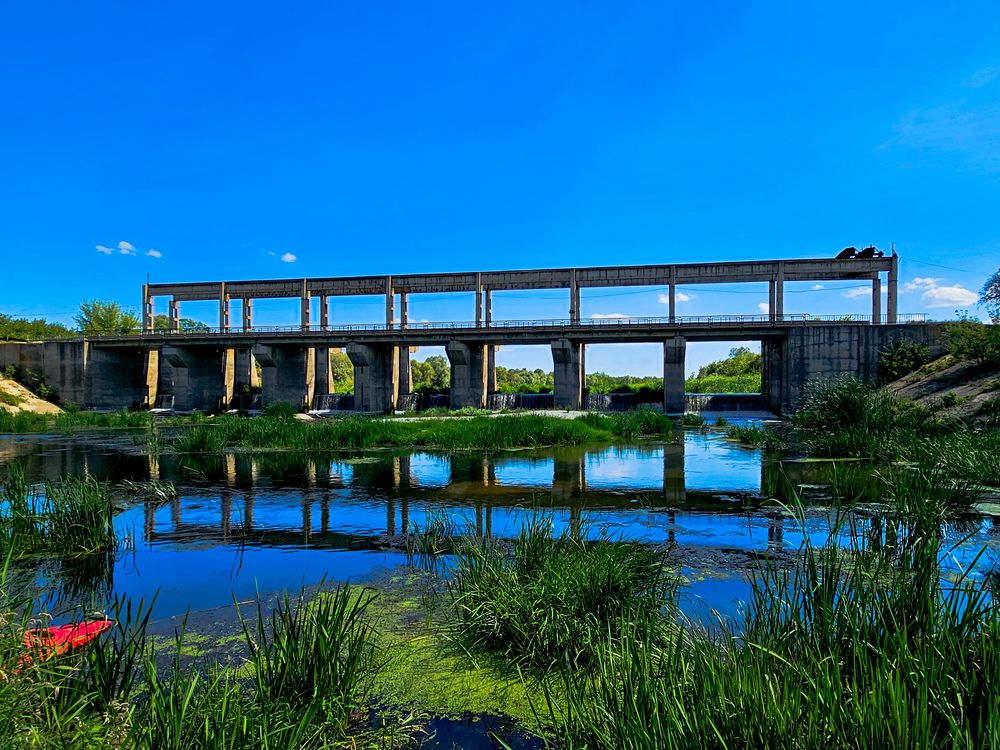 Photograph by Gosha Barmaleykin