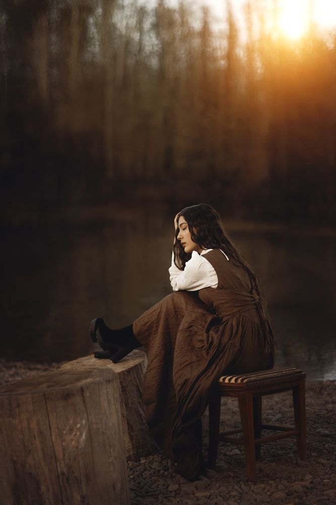 Photograph by Vicente Serra