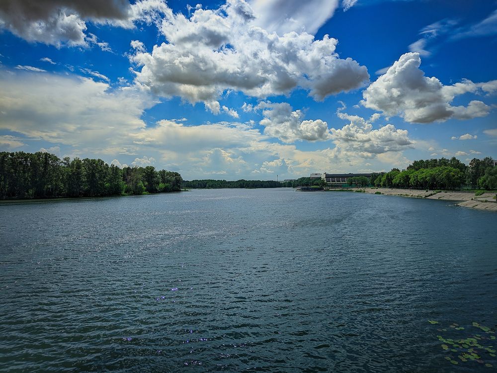 Photograph by Олега Тор