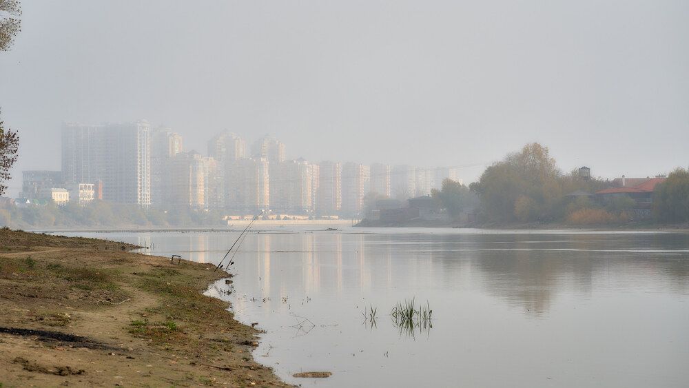 Photograph by Александр Пугачев